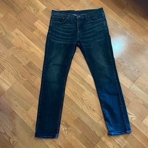 LEVIS 511™ SLIM FIT LEVI’S® FLEX MEN'S JEANS 36x34